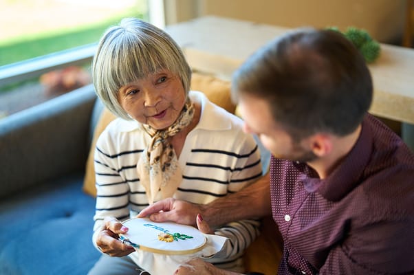 Volante Senior Living of Hanover