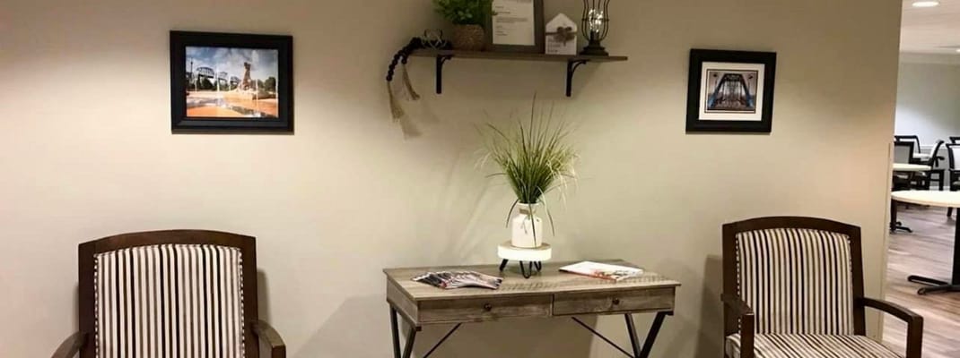 Regency House Assisted Living