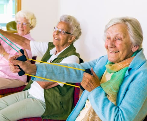 Regency House Assisted Living