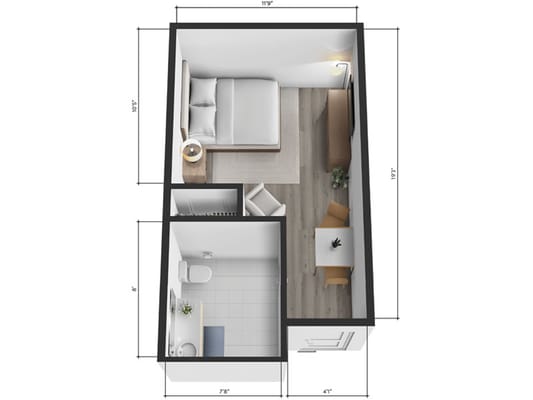 Volante Senior Living of Hanover