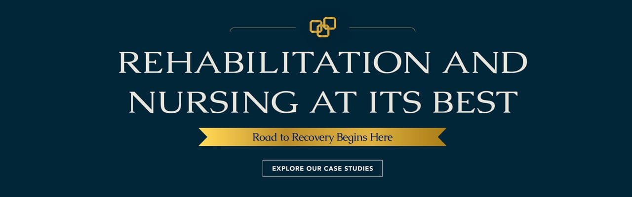 The Willows at Ramapo Rehabilitation and Nursing Center