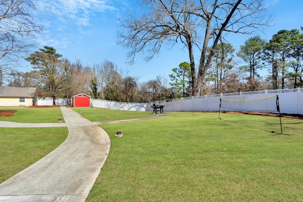 Peachtree Creek Memory Care and  Assisted Living