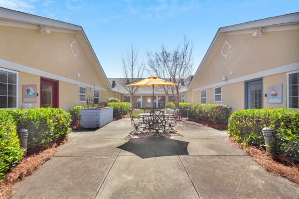 Peachtree Creek Memory Care and  Assisted Living