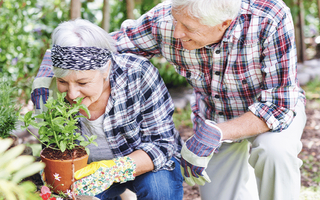 Regency Retirement Village of Birmingham