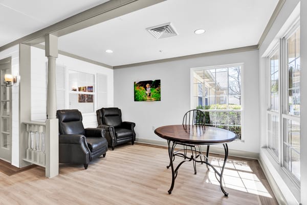 Peachtree Creek Memory Care and  Assisted Living