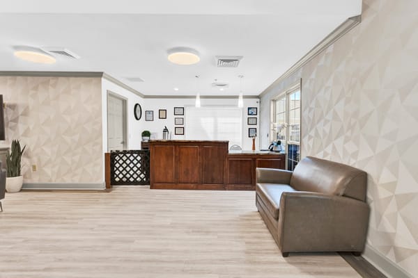 Peachtree Creek Memory Care and  Assisted Living