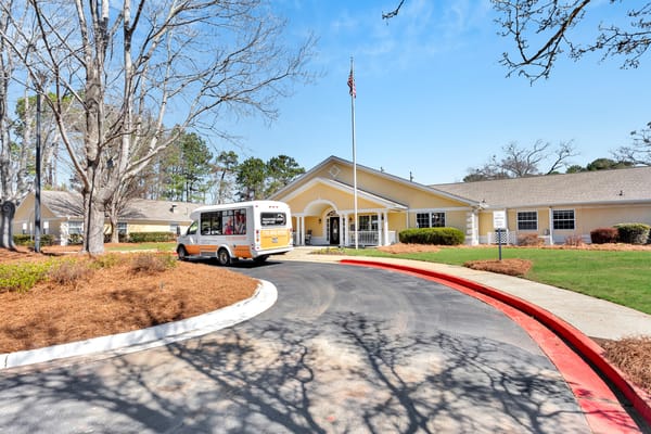 Peachtree Creek Memory Care and  Assisted Living