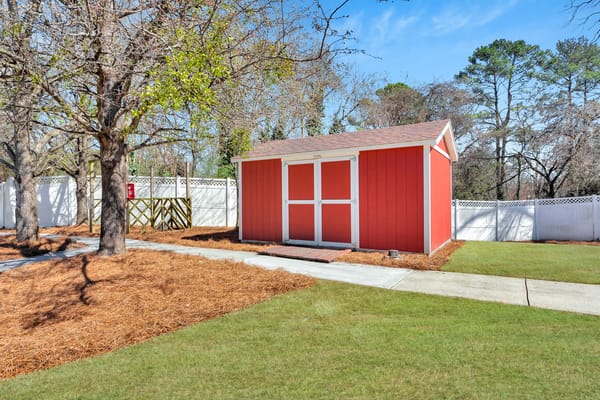 Peachtree Creek Memory Care and  Assisted Living