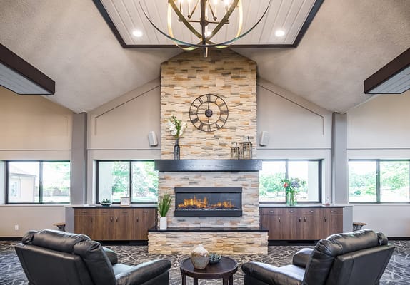 Prairie Homestead Senior Living