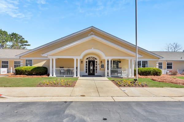 Peachtree Creek Memory Care and  Assisted Living