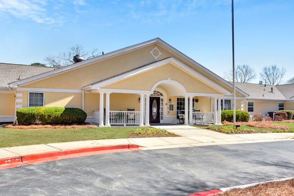 Peachtree Creek Memory Care and  Assisted Living