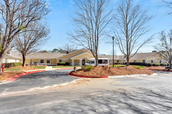 Peachtree Creek Memory Care and  Assisted Living