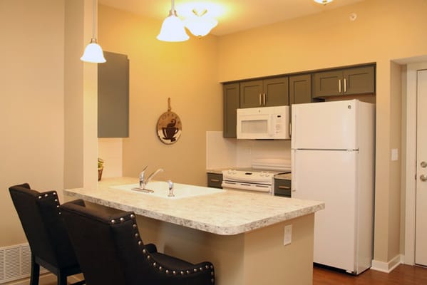 Prairie Homestead Senior Living