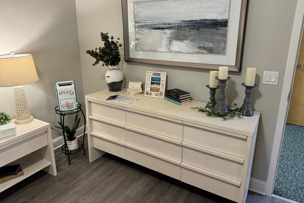 Volante Senior Living of Pinellas Park