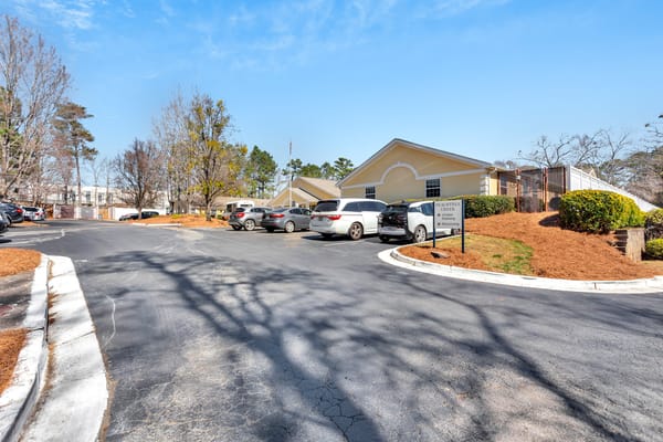 Peachtree Creek Memory Care and  Assisted Living