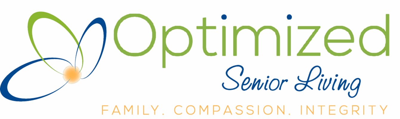 Optimized Senior Living Assisted Living and Memory Care Kettering