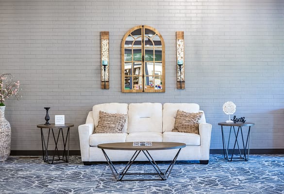 Prairie Homestead Senior Living