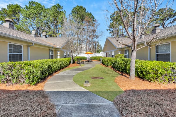 Peachtree Creek Memory Care and  Assisted Living