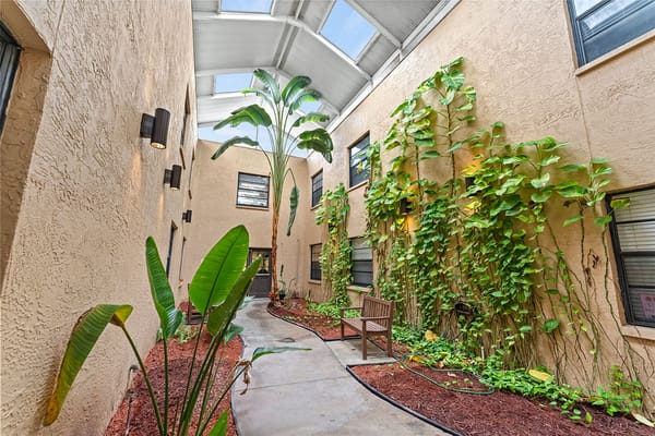 Volante Senior Living of Pinellas Park