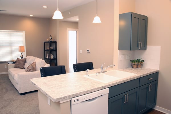 Prairie Homestead Senior Living