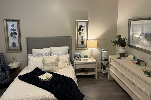 Volante Senior Living of Pinellas Park