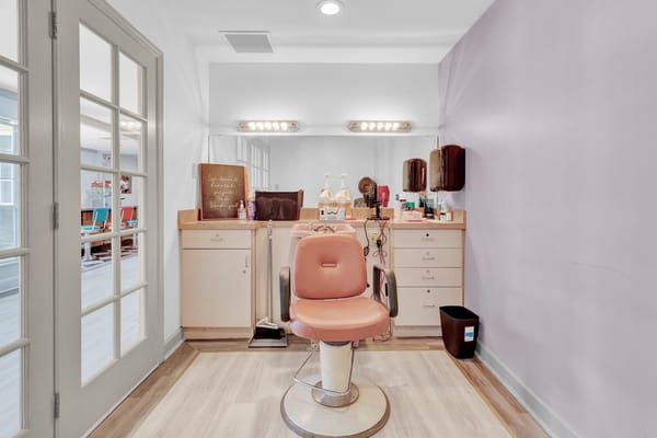 Peachtree Creek Memory Care and  Assisted Living