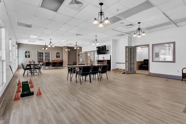 Peachtree Creek Memory Care and  Assisted Living