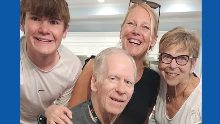 Optimized Senior Living Assisted Living and Memory Care Kettering