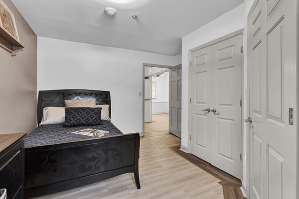 Peachtree Creek Memory Care and  Assisted Living