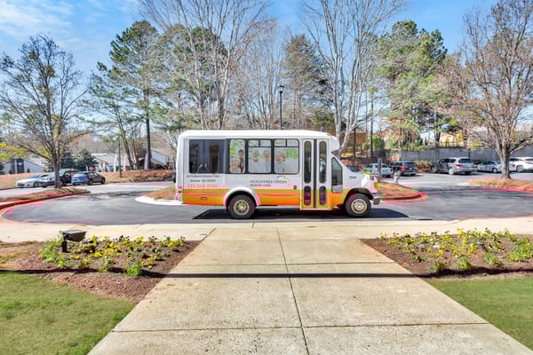 Peachtree Creek Memory Care and  Assisted Living