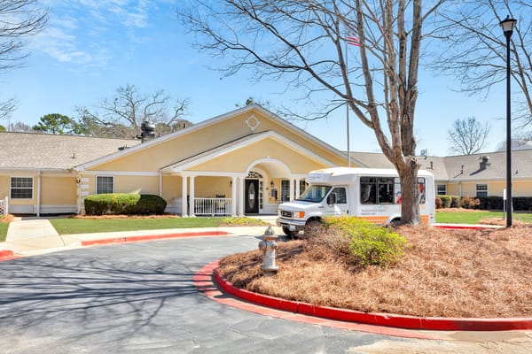 Peachtree Creek Memory Care and  Assisted Living
