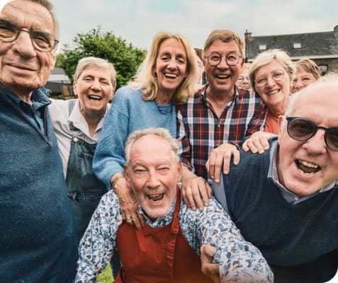 Peregrine Senior Living at Cheektowaga