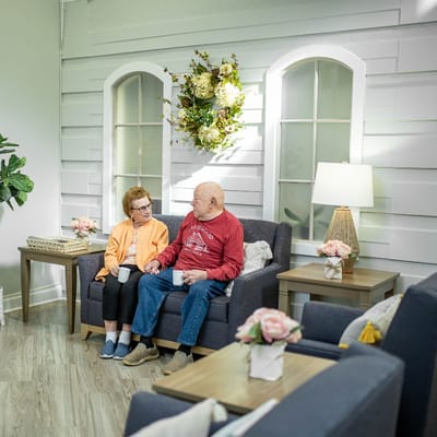 Peregrine Senior Living at Orchard Park