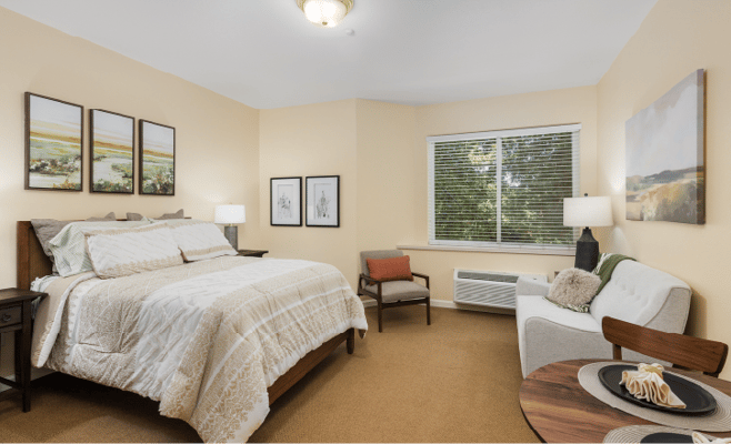 The Grove Senior Living