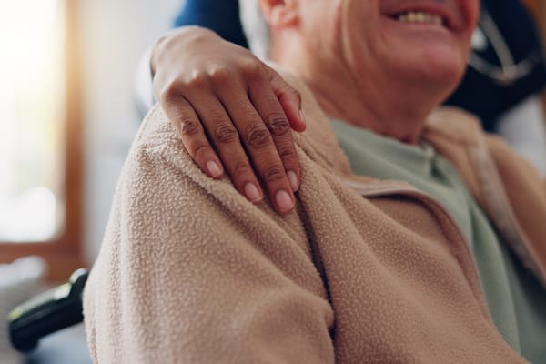 The Normandy | Senior & Assisted Living with Memory Care & Skilled Care