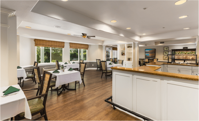 The Grove Senior Living