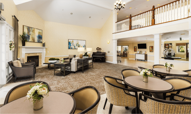 The Grove Senior Living
