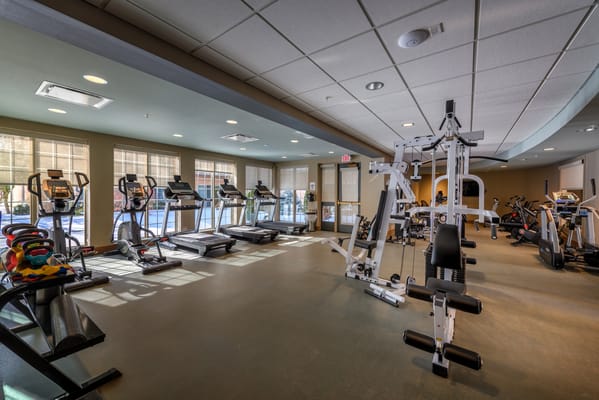 The Normandy | Senior & Assisted Living with Memory Care & Skilled Care