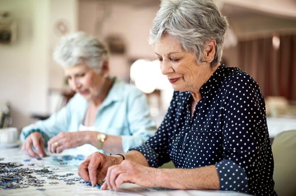 Monroe Village Assisted Living