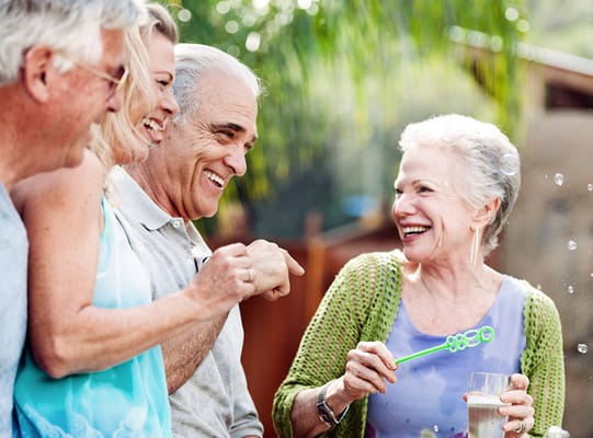 Monroe Village Assisted Living