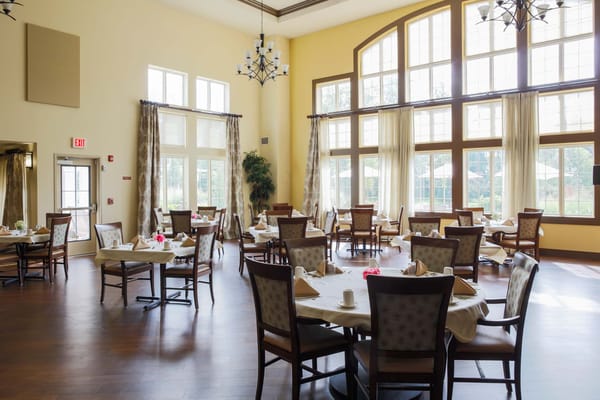 The Village at Mill Landing