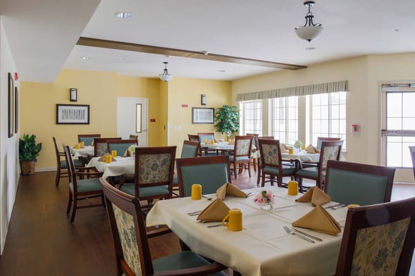 The Village at Mill Landing