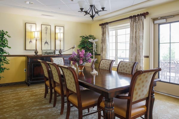 The Village at Mill Landing