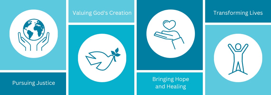 Peace Care St. Joseph’s