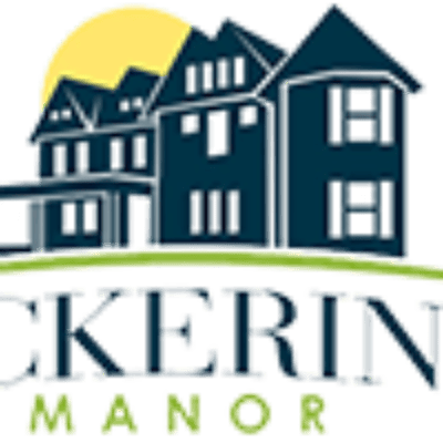 Pickering Manor
