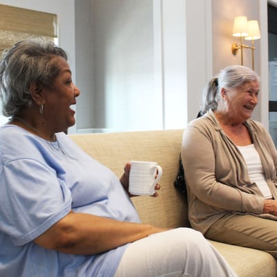 Novel Place Senior Living