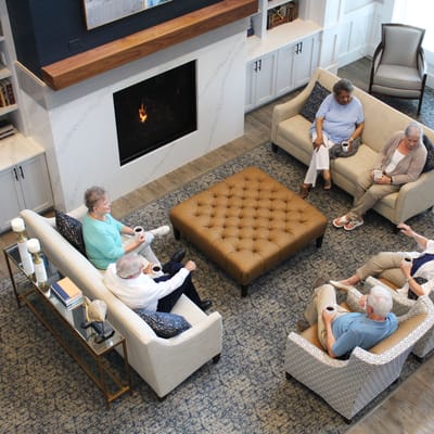 Novel Place Senior Living