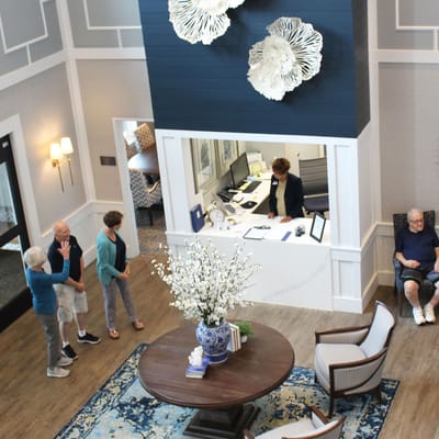 Novel Place Senior Living