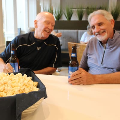 Novel Place Senior Living