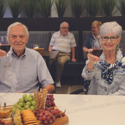 Novel Place Senior Living